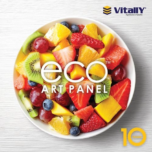 Eco Art Panel Vol. 10