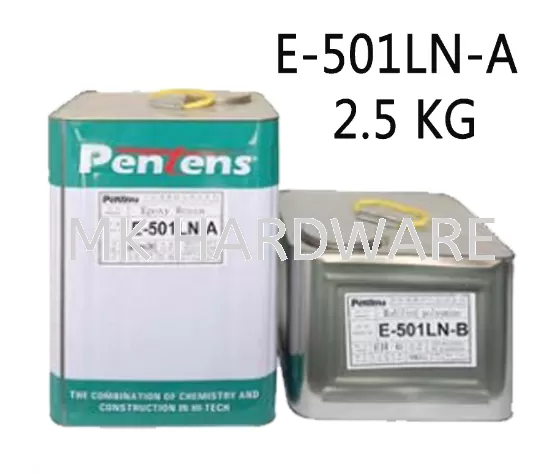 PENTENS® E-501LN TANK LINING EPOXY COATING