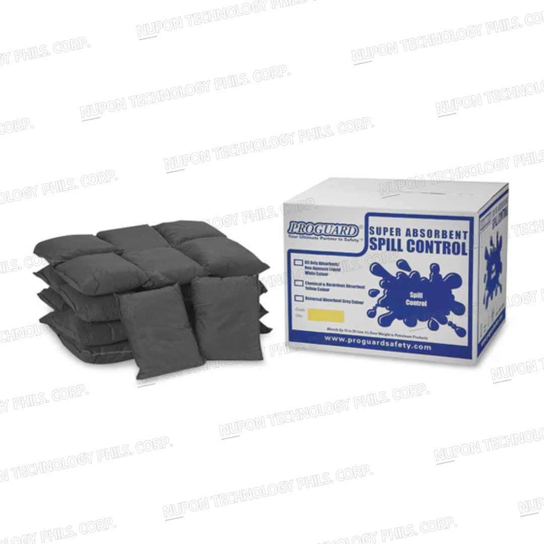 Universal Sorbent Pillow
