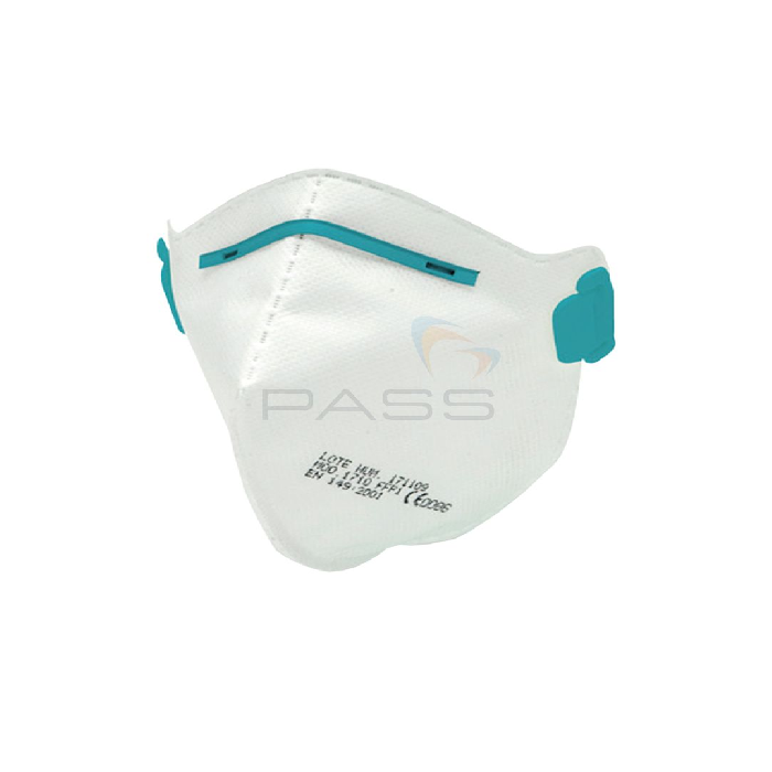 Self Filtering Mask