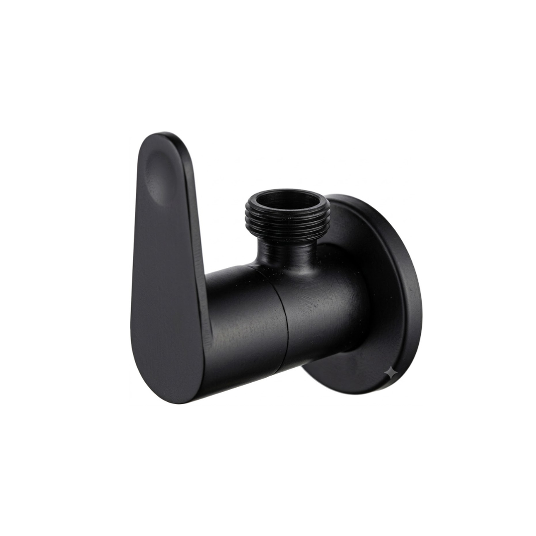 Angle Valve # KS-TA91-VA1-BL