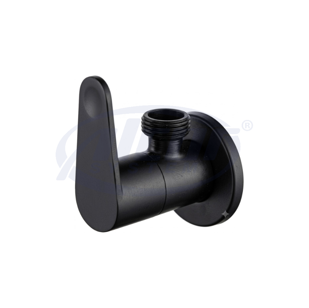 Angle Valve # KS-TA91-VA1-BL