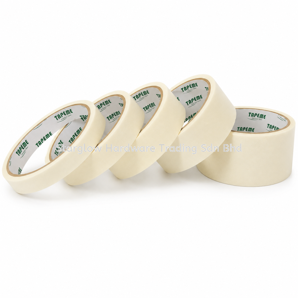 General Purpose Masking Tape