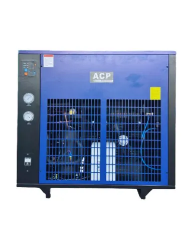 120HP “ACP” HIGH EFFICIENCY REFRIGERATED AIR DRYER (R407C), MODEL : HD0150