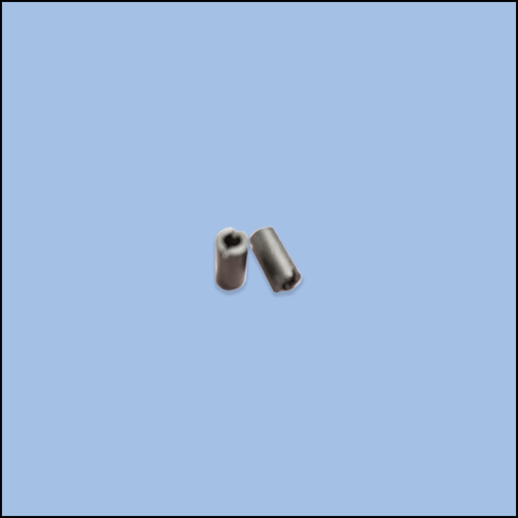 LH LOWR FACE PLATE DOME NUT 2900852 (LTG-A175)