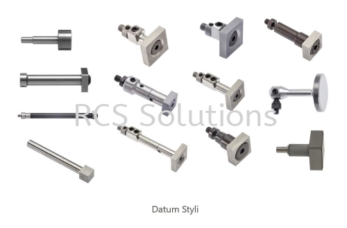 Tool Datum Styli