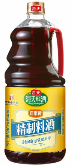 HADAY SELECTED SEASONGING WINE 1.9L 精制料酒