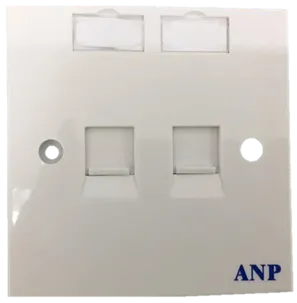 ANP Double Port