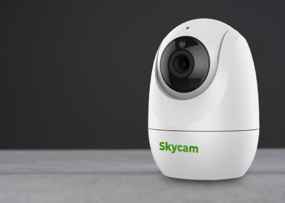 CCTV System