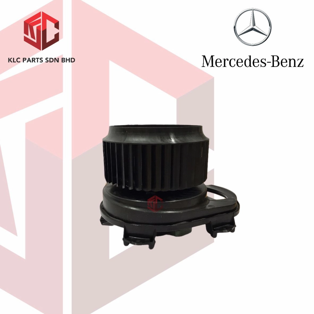 BLOWER MOTOR MERCEDES W246/W176 A/B CLASS W/WHL (O)