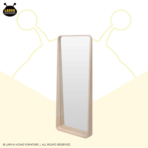 Muji Standing Mirror