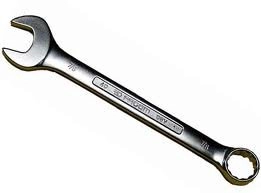 Combination Wrench