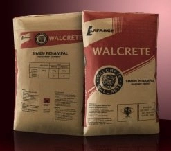 Walcrete Cement