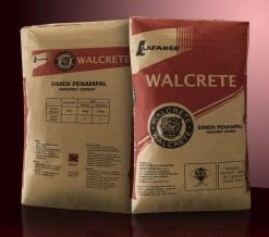 Walcrete