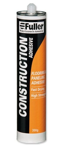 Fuller Trade Construction Adhesive 300g