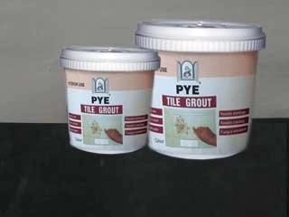 Ready Mixed Grout