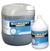 Quickset Cement