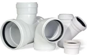 PVC Fittings