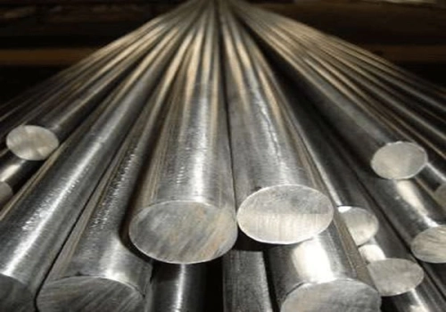 Mild Steel Round Bars