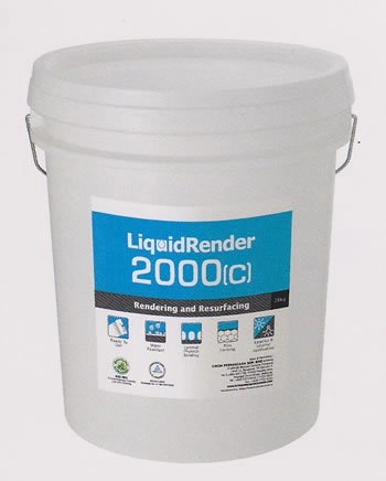 LiquidRender 2000(C)