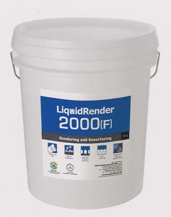 LiquidRender 2000(F)