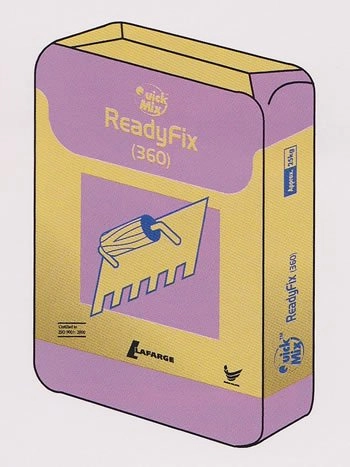 ReadyFix 360