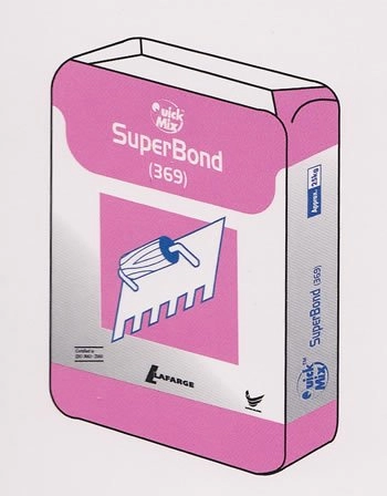 SuperBond 369