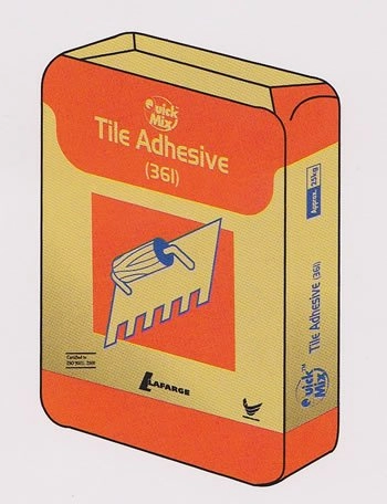 Tile Adhesive 361