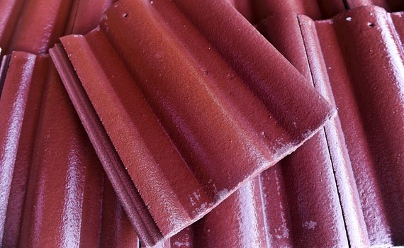 roofing tiles