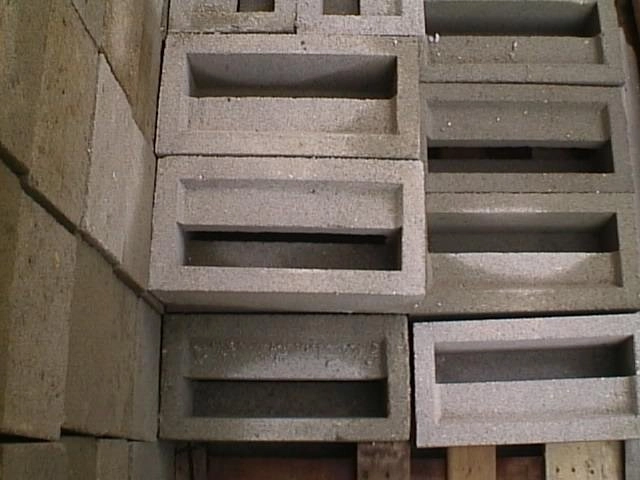 Ventilation Block