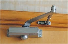 Door Closer