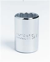 socket 1/2''