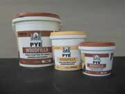 pye wood filler