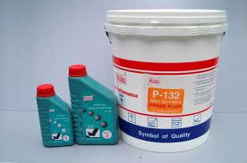 P-132 KOYA brake & clutch fluid