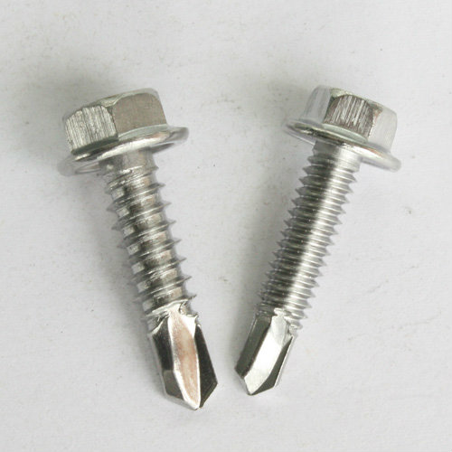 SELF DRILLING SCREW