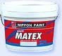 Nippon Paint Matex