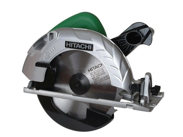 Hitachi C 7SS 190MM circular saw