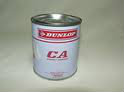 Dunlop contact adhesive