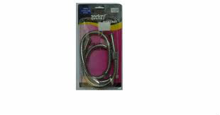 Rockey flexible shower hose