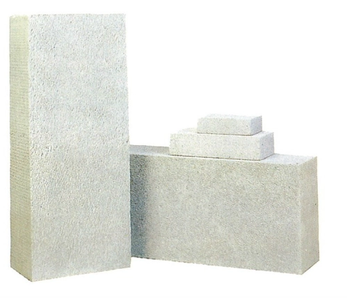 Lightweight Concrete Block