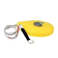 steel tape 30m