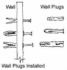 wallplugs