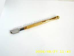 DIAMOND GLASS CUTTER