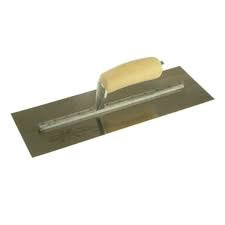 CEMENT TROWEL WOODEN