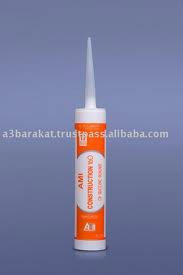 ACETIC SILICONE GENERAL PURPOSE SEALANT DURASEAL