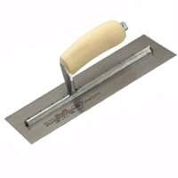 CEMENT TROWEL STEEL