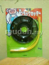 BLACK CUTTER