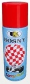 bosny spray paint 