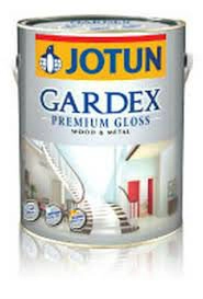 Gardex Premium Gloss