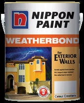 Weatherbond